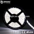 3 Jahre Garantie Hohe Helligkeit 30LEDS 7.2W / M SMD5050 RGB LED Seil Licht, Farbe ändern LED Seil Licht